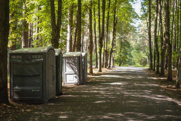 Riley, KS Portable Potty Rental Company